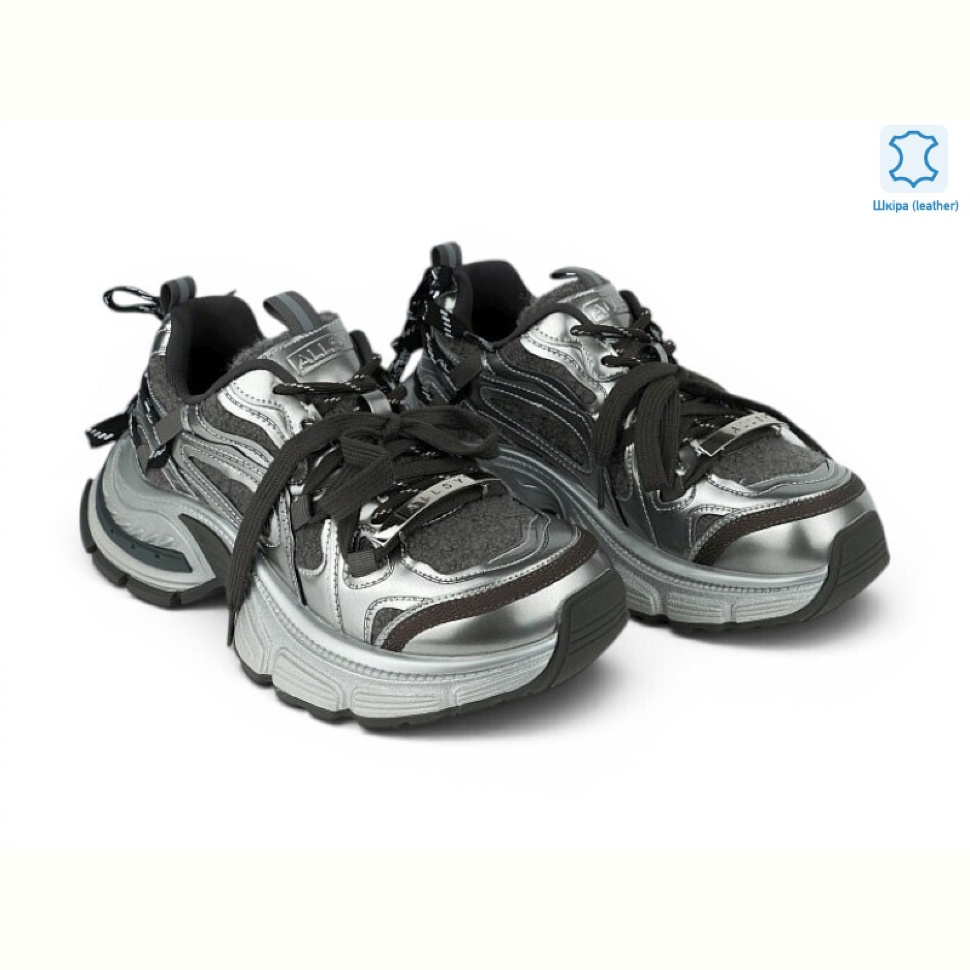 Кроссовки Allshoes 214778 Кроссовки Allshoes 214778