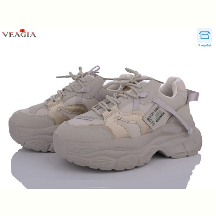Кроссовки Veagia-ADA M35-2