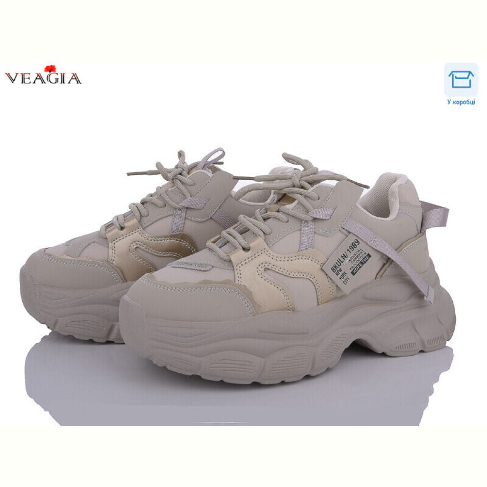 Кроссовки Veagia-ADA M35-2
