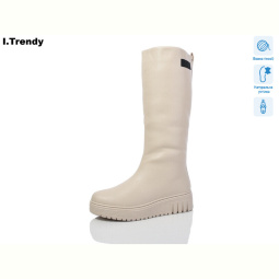 Сапоги Trendy BT1221-2DM