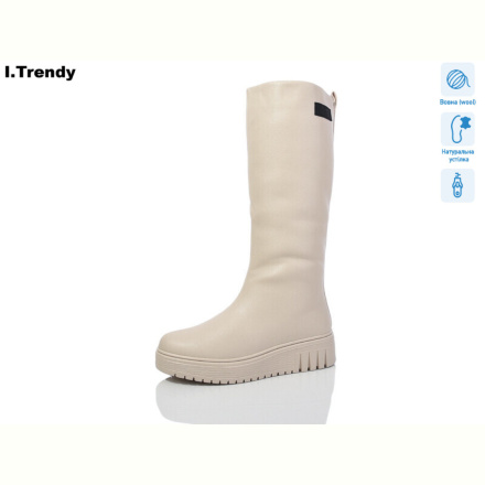 Сапоги Trendy BT1221-2DM