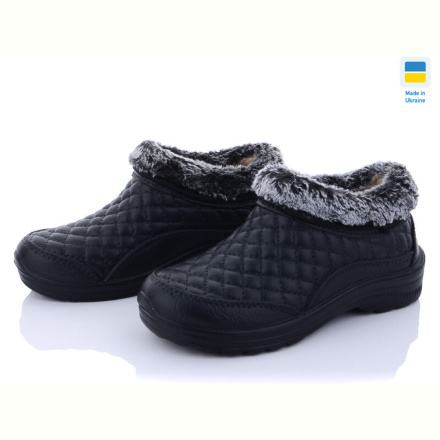 Галоши Vladimir Крок Украіна галош жін.Б03