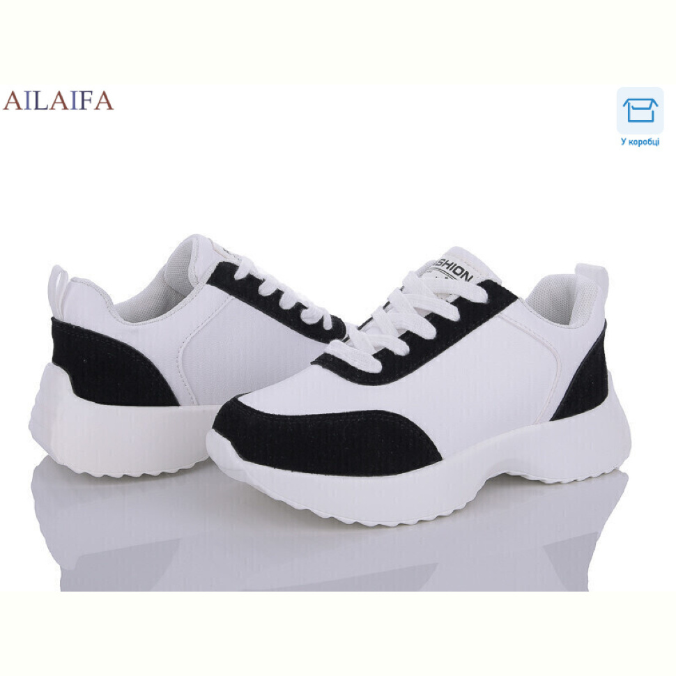 Кроссовки Ailaifa A2362-2 піна
