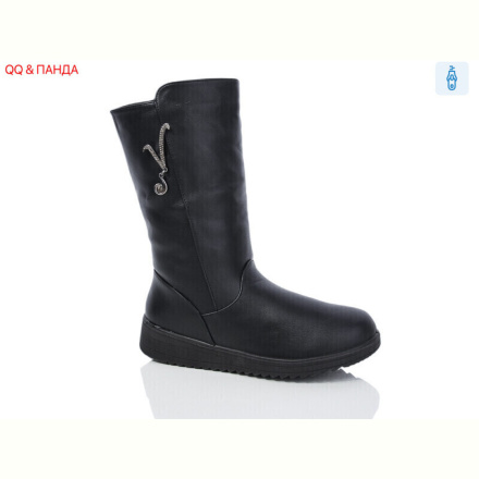 Ботинки QQ&amp;Панда A2381