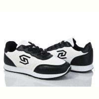 Кроссовки Ok Shoes AP261-2