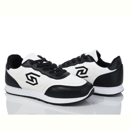 Кроссовки Ok Shoes AP261-2