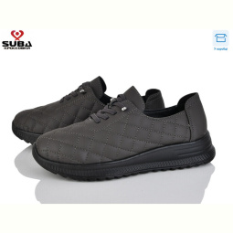 Кроссовки SUBA D301-02