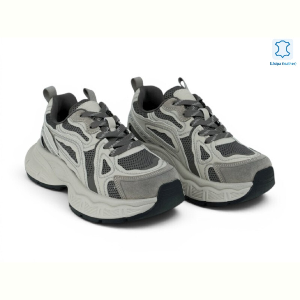 Кроссовки Allshoes 220118