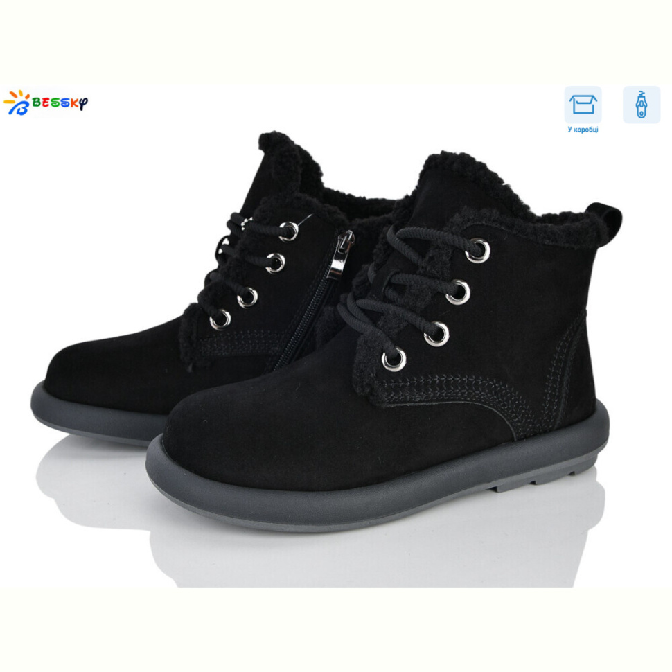 Ботинки Bessky-Kellaifeng BM5462-1D
