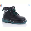 Ботинки Леопард 802 green