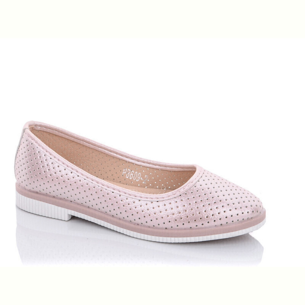 Балетки Xifa kids 000-PB609-2
