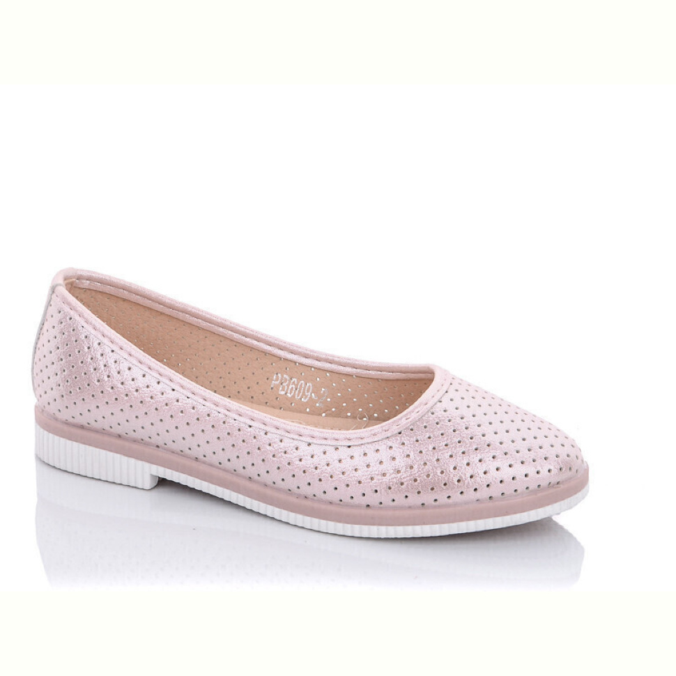 Балетки Xifa kids 000-PB609-2