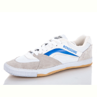 Кеды RGP 3795 white