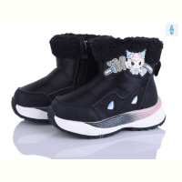 Дутики Poni kids 2315-4A