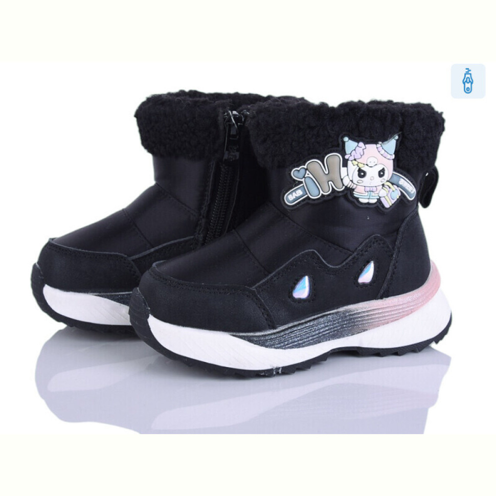 Дутики Poni kids 2315-4A