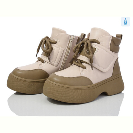 Ботинки Ok Shoes 181-3