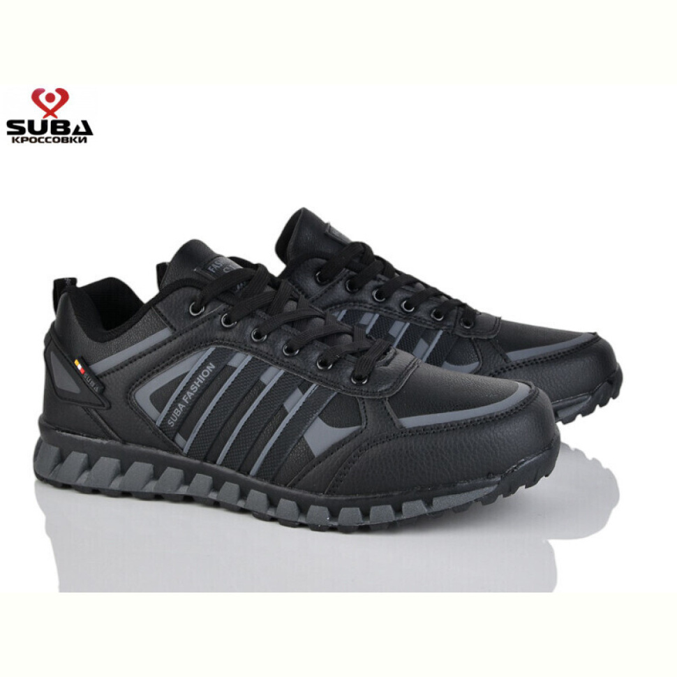 Кроссовки SUBA A7743-1