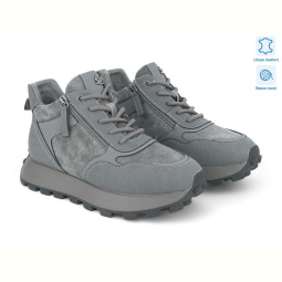 Ботинки Allshoes 205442