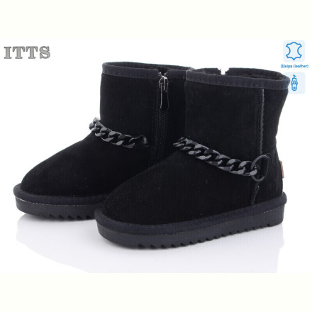 Угги ITTS 5116-1A