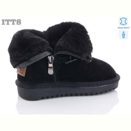 Угги ITTS 5116-1A