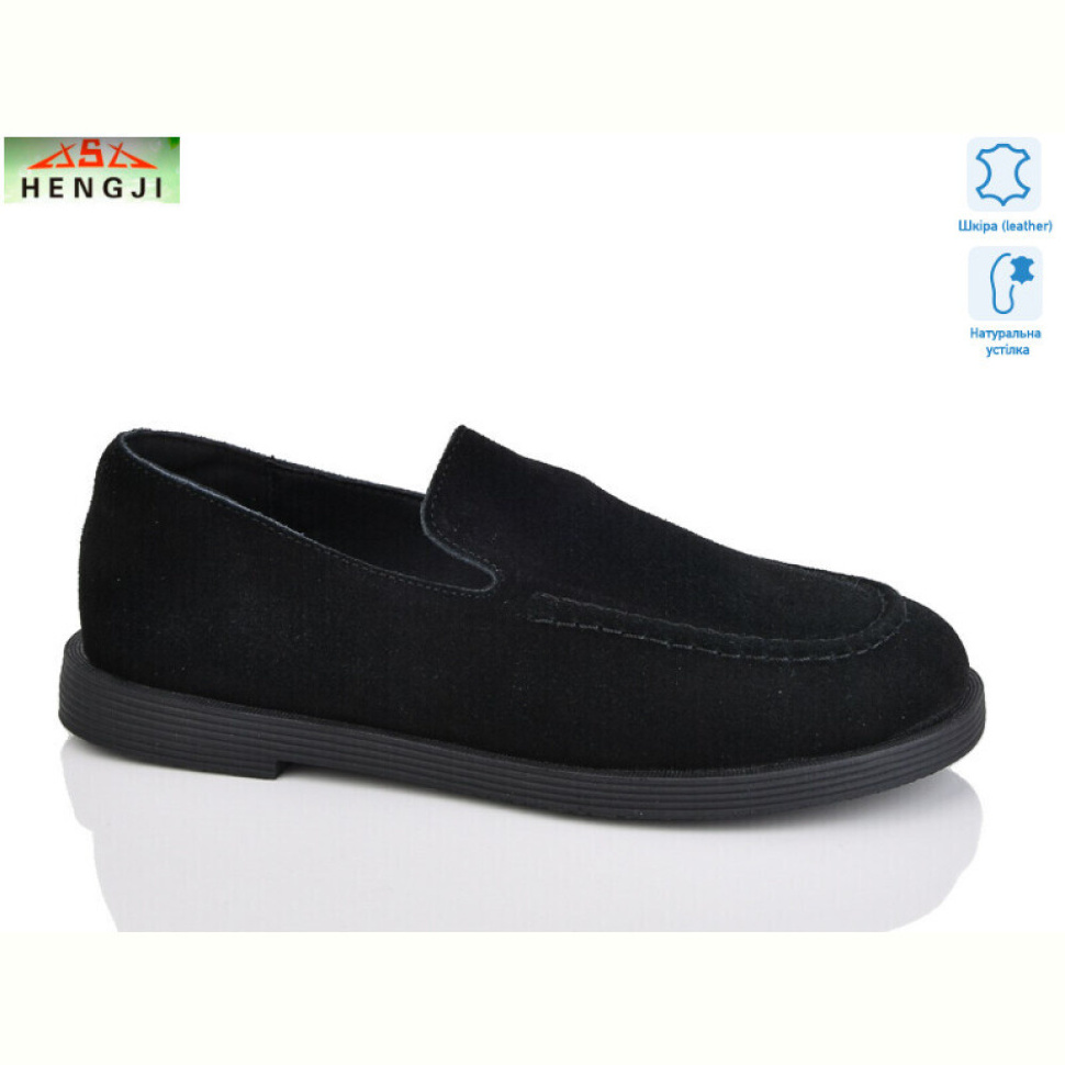 Туфли HENGJI-ELENA A586-3