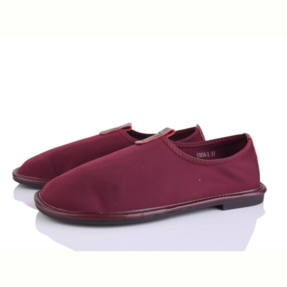 Туфли Loretta E609-2