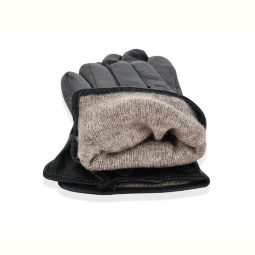 Перчатки RuBi 5-107 black