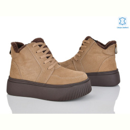 Ботинки Canoa F001-3