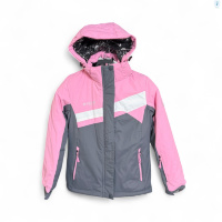 Куртка Audsa GS23171-69 grey