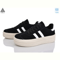 Кроссовки STILLI Group WA170-9R шкіра