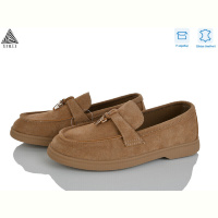 Туфли STILLI Group Q80-9 шкіра