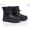 Ботинки Ailaifa MY39 black