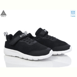 Кроссовки STILLI KIDS KT160-5 піна