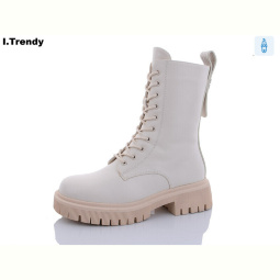 Ботинки Trendy B1526-1