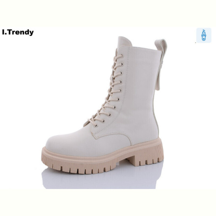 Ботинки Trendy B1526-1