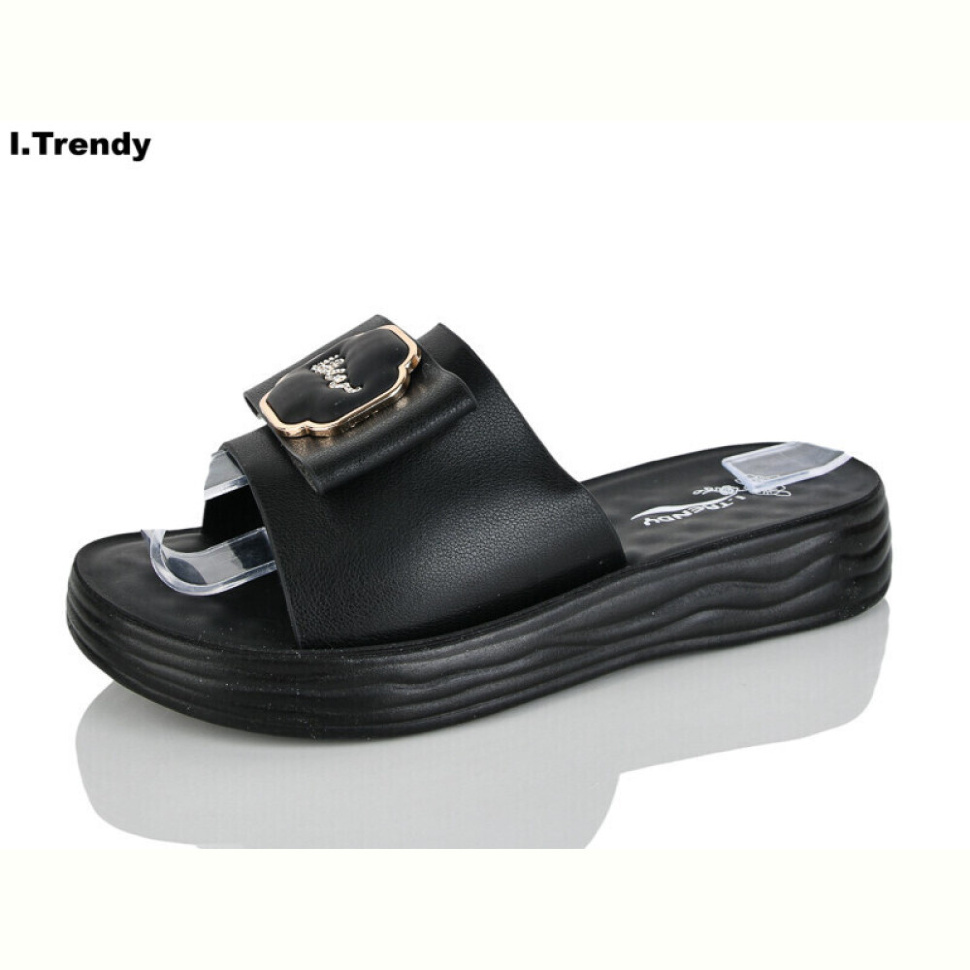 Шлепки Trendy ZK710-1