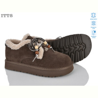 Угги ITTS 5305-35