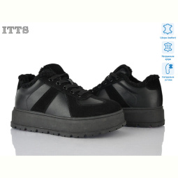 Кроссовки ITTS H2027-1