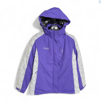 Куртка Audsa WS23169-73 violet
