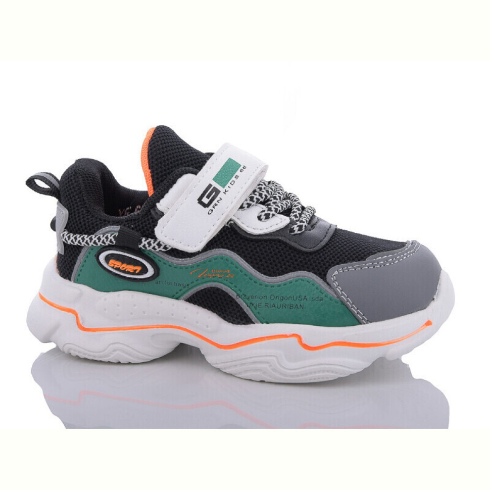 Кроссовки Xifa kids WF638-2A