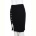 Юбка Obuvok 820 black XL (08999)