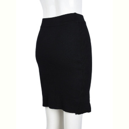 Юбка Obuvok 820 black XL (08999)