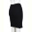 Юбка Obuvok 820 black XL (08999)