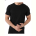 Футболка NOVA VIDNOVA FB0290G black (M)