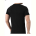 Футболка NOVA VIDNOVA FB0290G black (M)