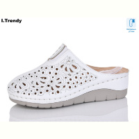 Шлепки Trendy G81-2