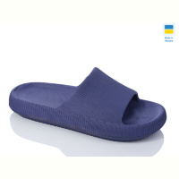 Шлепки Progress Крок Ж88 волошка