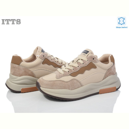 Кроссовки ITTS MX6603-8