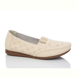 Туфли Leguzaza 920 beige