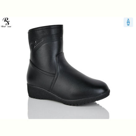 Ботинки Red Sun 903